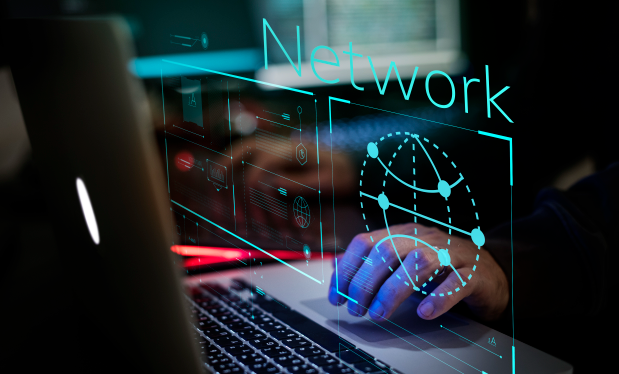 Network Hizmetleri